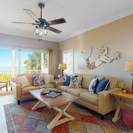 Apartmán On The Rocks 1 Clearwater Beach Exteriér fotografie