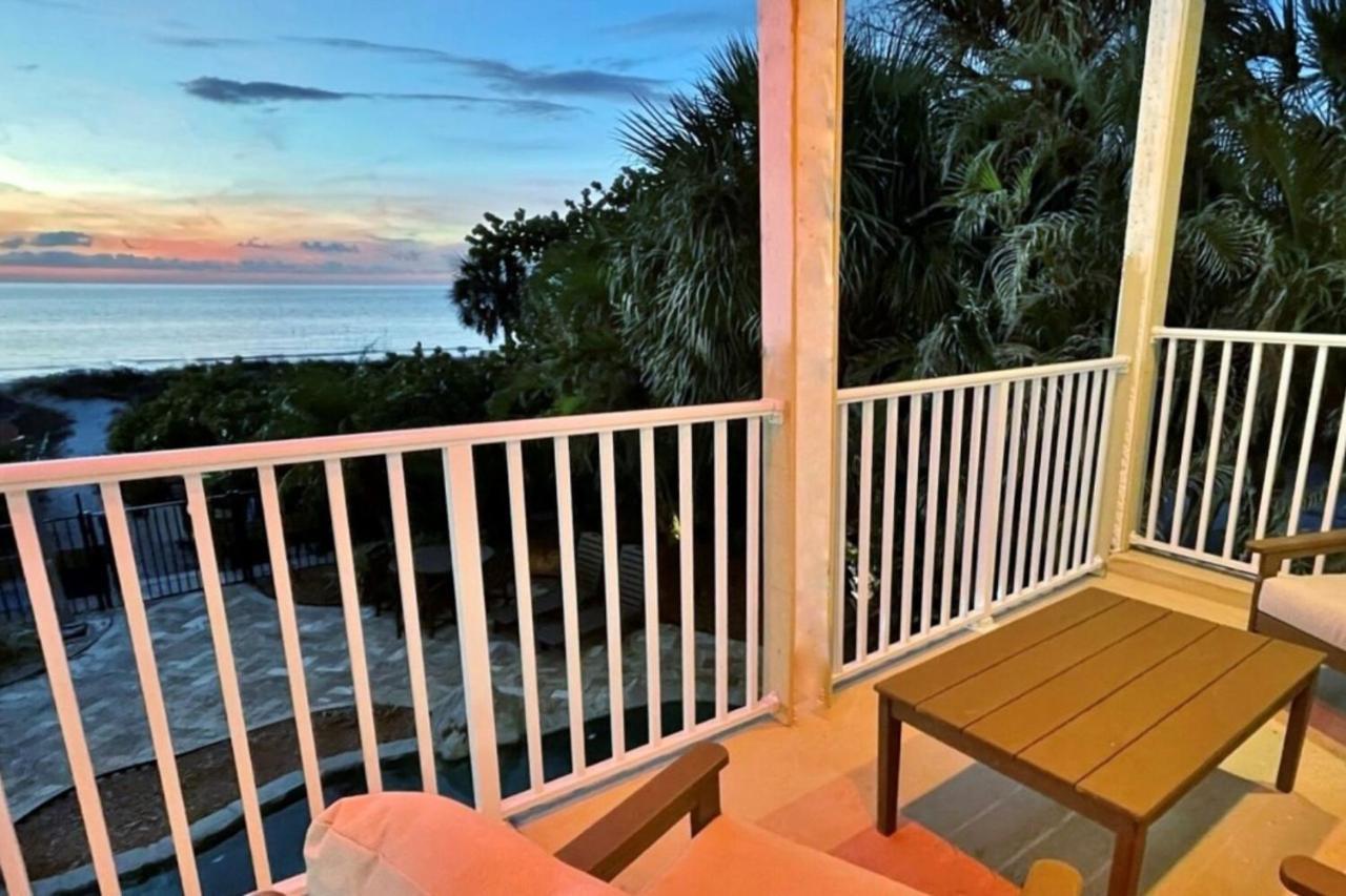 Apartmán On The Rocks 1 Clearwater Beach Exteriér fotografie