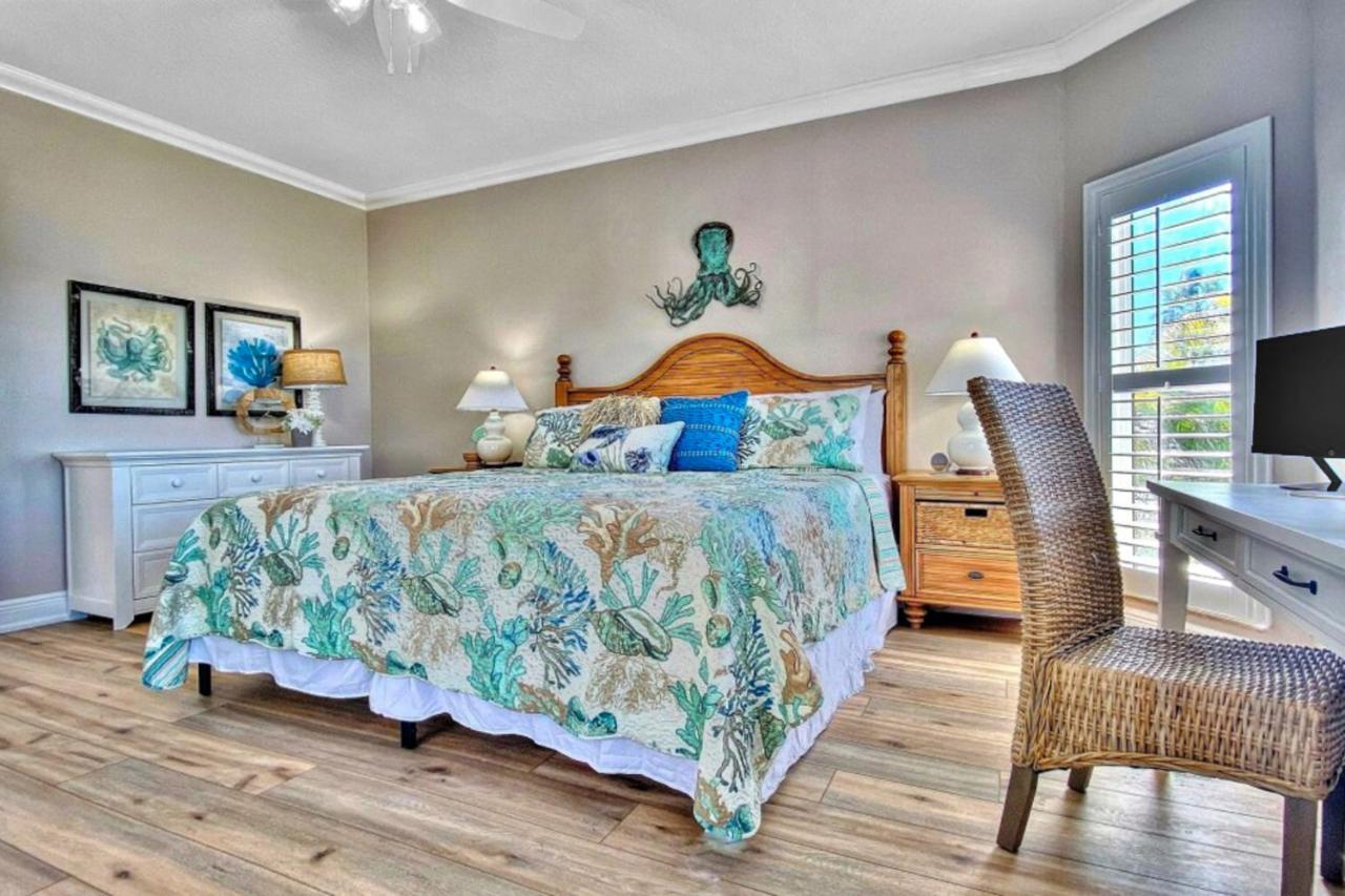 Apartmán On The Rocks 1 Clearwater Beach Exteriér fotografie